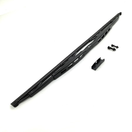 Pai Wiper Blade, Windshield, 28 In. EM49760